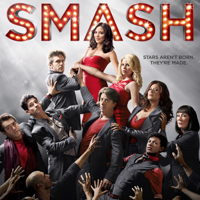 Smash - Smash, Staffel 1 artwork