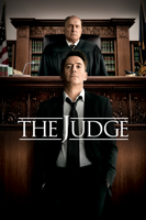 David Dobkin - The Judge artwork