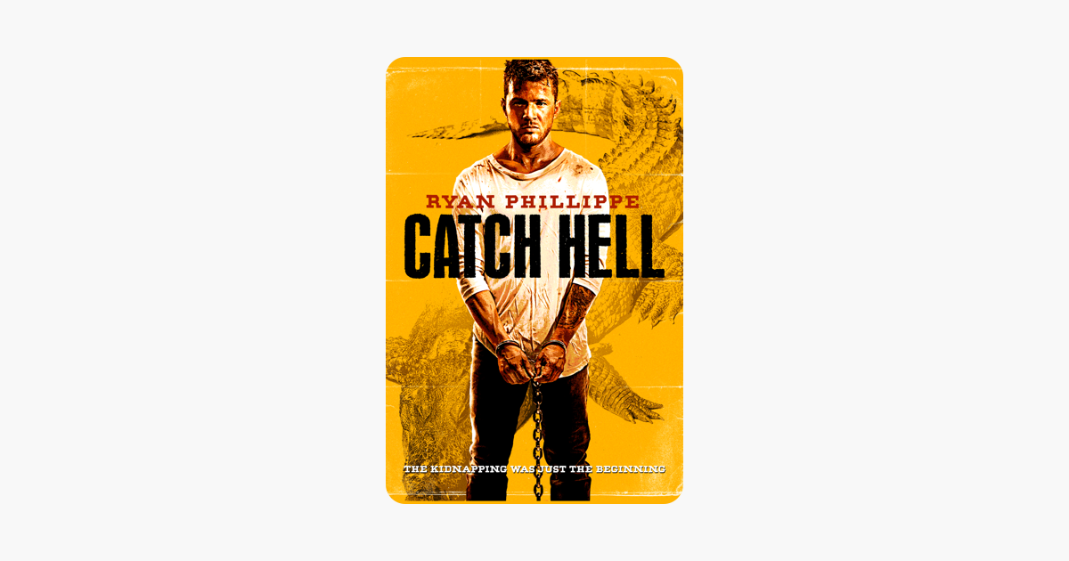 ‎Catch Hell on iTunes