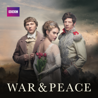 War and Peace - War and Peace artwork