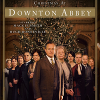 Downton Abbey - Christmas At Downton Abbey artwork