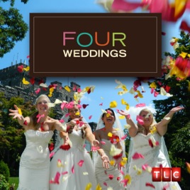 Four Weddings Season 7 On Itunes