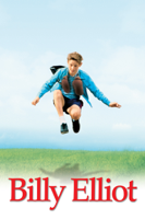 Stephen Daldry - Billy Elliot artwork