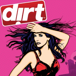 Dirt, Saison 2 - Episode 2