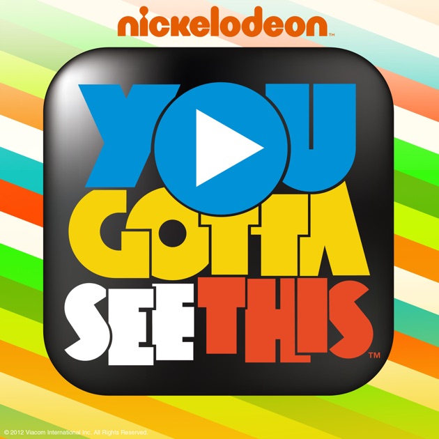 You Gotta See This, Vol. 1 on iTunes