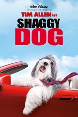 Shaggy Dog - Hör mal wer da bellt