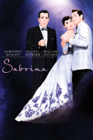 Billy Wilder - Sabrina (1954) artwork