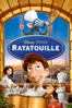 Ratatouille (Dabovany) - Pixar