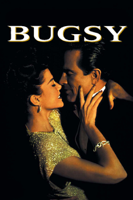 Barry Levinson - Bugsy artwork