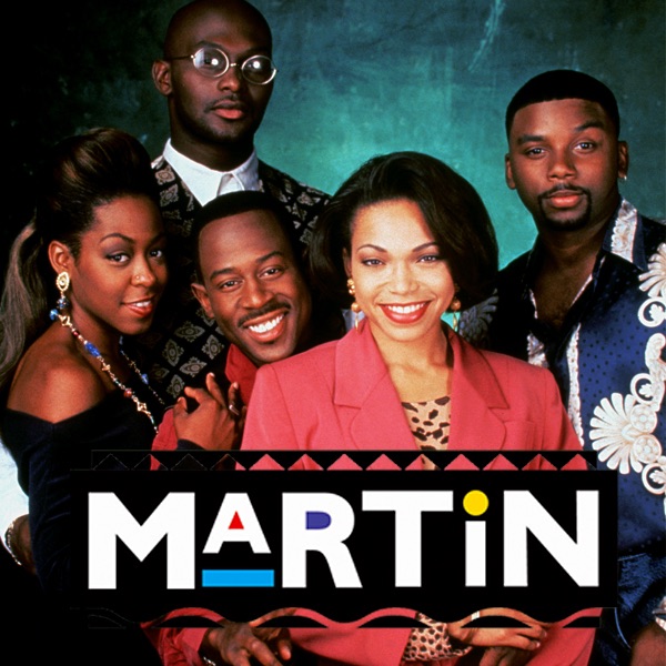 Martin Show Full Episodes