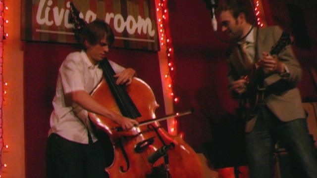 ride the wild turkey punch brothers video songrila music store video player