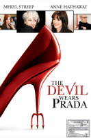 David Frankel - The Devil Wears Prada artwork