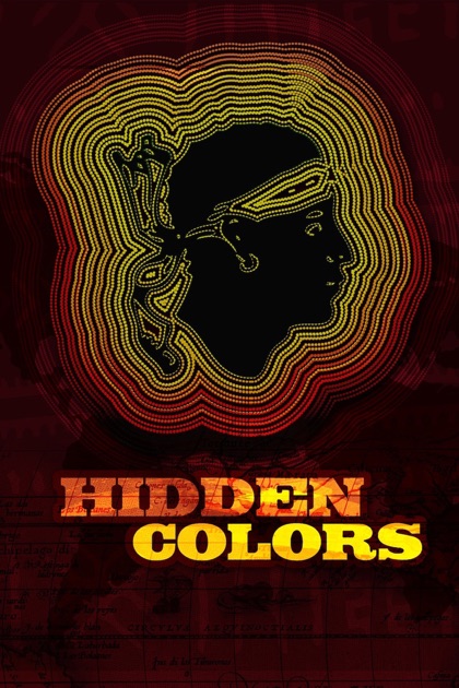 hidden colors films