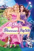 Barbie™ : La Princesse et la PopStar