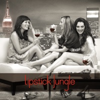 Télécharger Lipstick Jungle, Saison 2 Episode 7