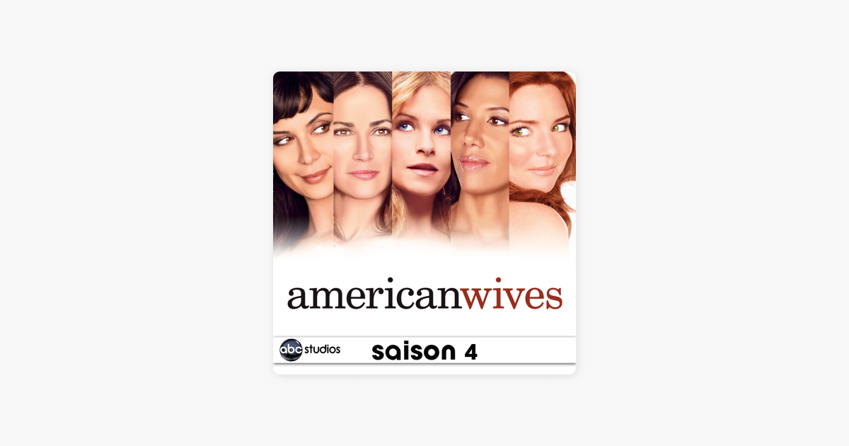 American Wives Saison 4 Sur Itunes
