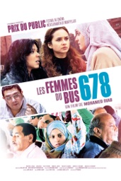 Les femmes du bus 678 (VOST)