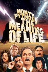 Monty Python's the Meaning of Life