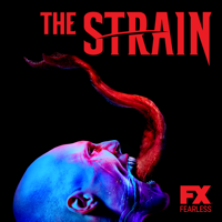 The Strain - The Strain, Season 2 artwork
