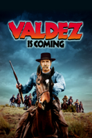 Edwin Sherin - Valdez Is Coming artwork