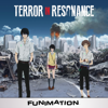Terror in Resonance - Terror in Resonance, Complete Series  artwork