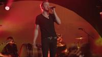 Imagine Dragons - Radioactive (Live At The Joint) artwork