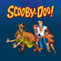 The Scooby-Doo Show - High Rise Hair Raiser artwork