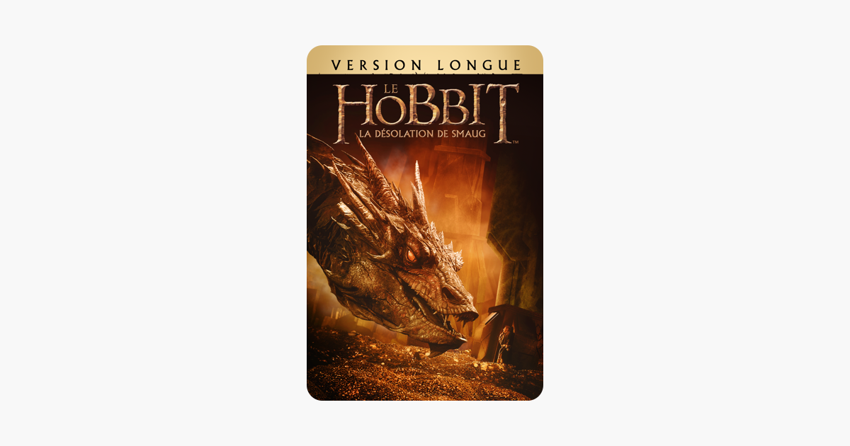 The Hobbit: The Desolation of Smaug for ios instal