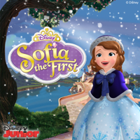 Sofia the First - Sofia the First: Holiday in Enchancia artwork