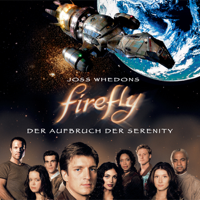 Firefly - Der Aufbruch der Serenity, Staffel 1 artwork