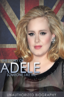Maureen Goldthrope - Adele: Someone Like Me artwork