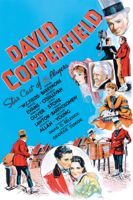 George Cukor - David Copperfield artwork