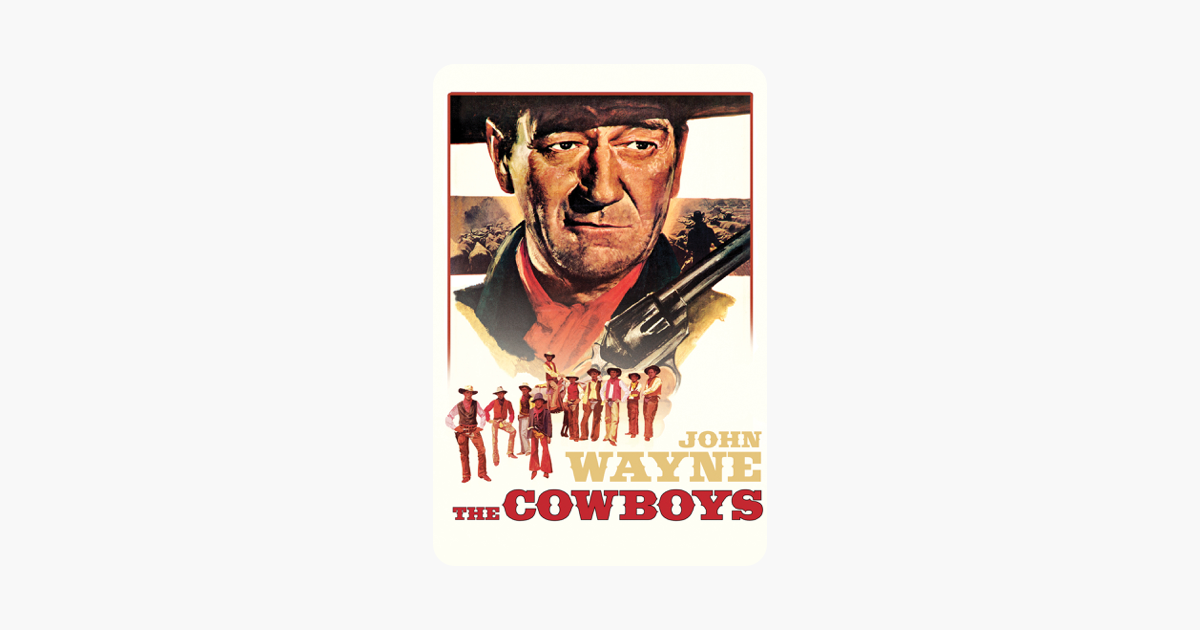 the-cowboys-on-itunes