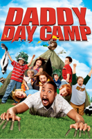 Fred Savage - Daddy Day Camp artwork