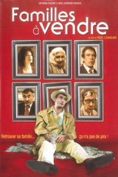 Familles à vendre