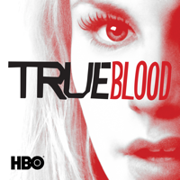 True Blood - Whatever I Am, You Made Me artwork