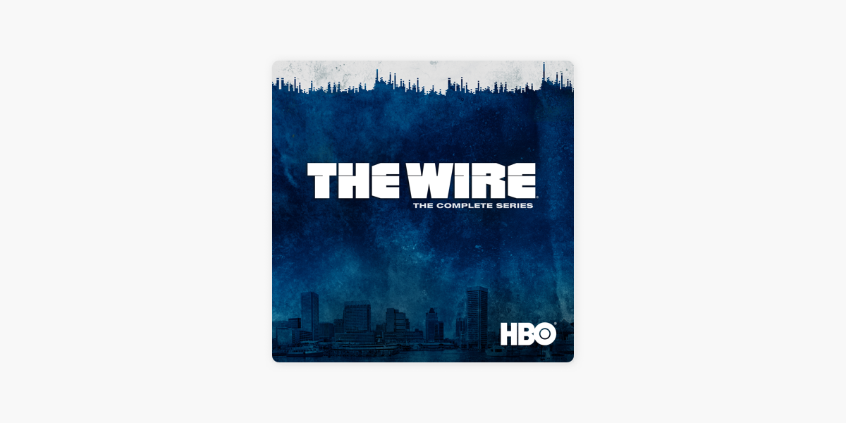 The wire theresa dagostino