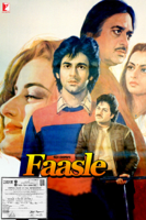 Yash Chopra - Faasle artwork