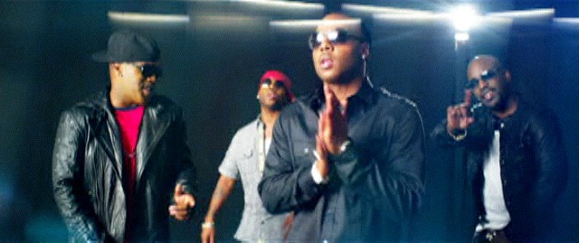 jagged edge gotta be remix video