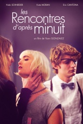 Les rencontres d'apr�s minuit