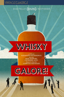 Alexander Mackendrick - Whisky Galore! artwork