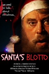 Santa's Blotto