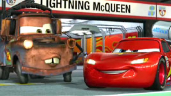 ‎Cars 2 on iTunes