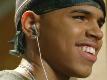Yo Excuse Me Miss Chris Brown Video Edge Music Tv