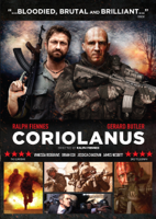 Unknown - Coriolanus artwork