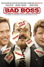 Bad Boss