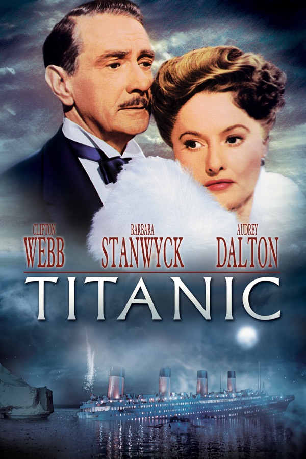 titanic movie review wikipedia