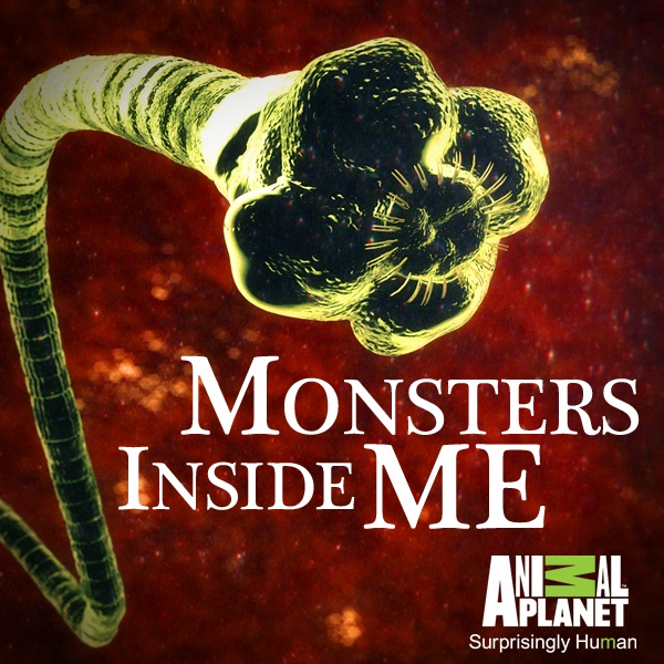 Monster inside me part 4