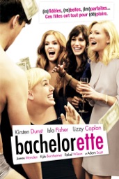 Bachelorette (VOST)