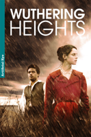 Andrea Arnold - Wuthering Heights artwork